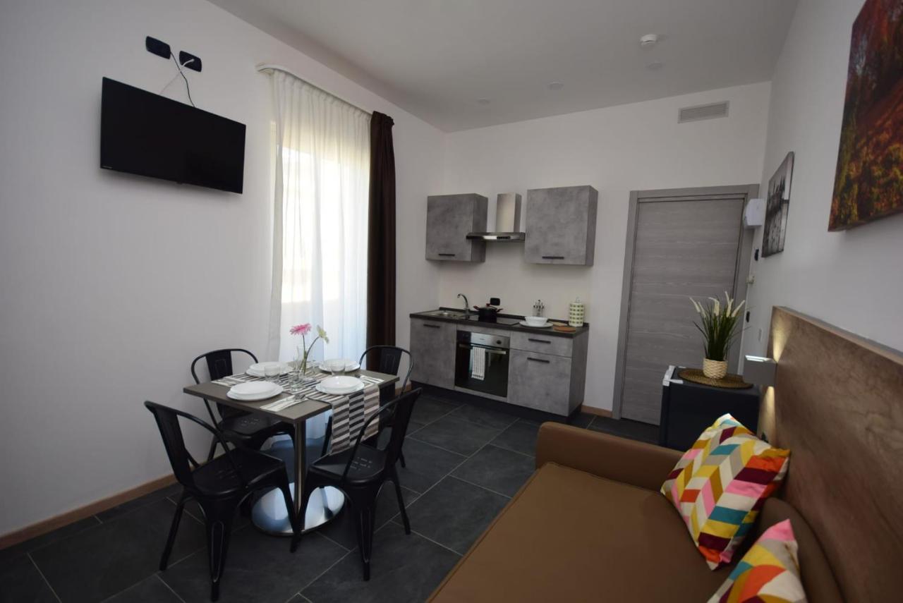 Hotel Crisvan Rimini Ngoại thất bức ảnh