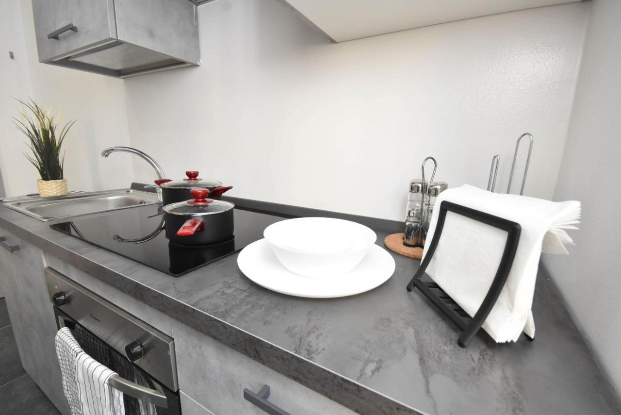 Hotel Crisvan Rimini Ngoại thất bức ảnh