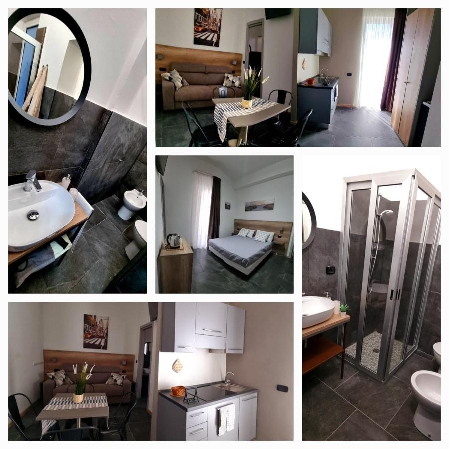 Hotel Crisvan Rimini Ngoại thất bức ảnh