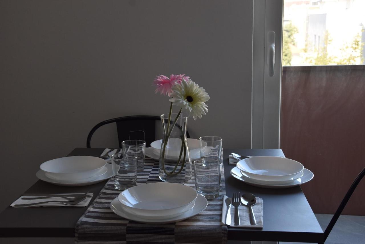 Hotel Crisvan Rimini Ngoại thất bức ảnh