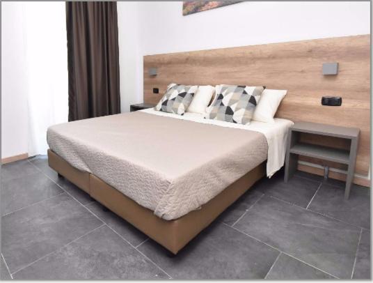 Hotel Crisvan Rimini Ngoại thất bức ảnh