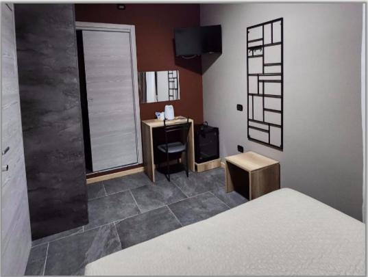 Hotel Crisvan Rimini Ngoại thất bức ảnh