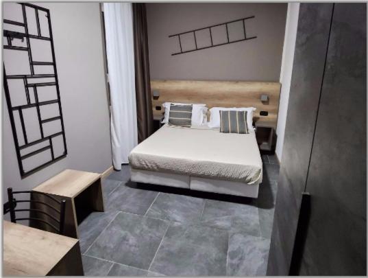 Hotel Crisvan Rimini Ngoại thất bức ảnh