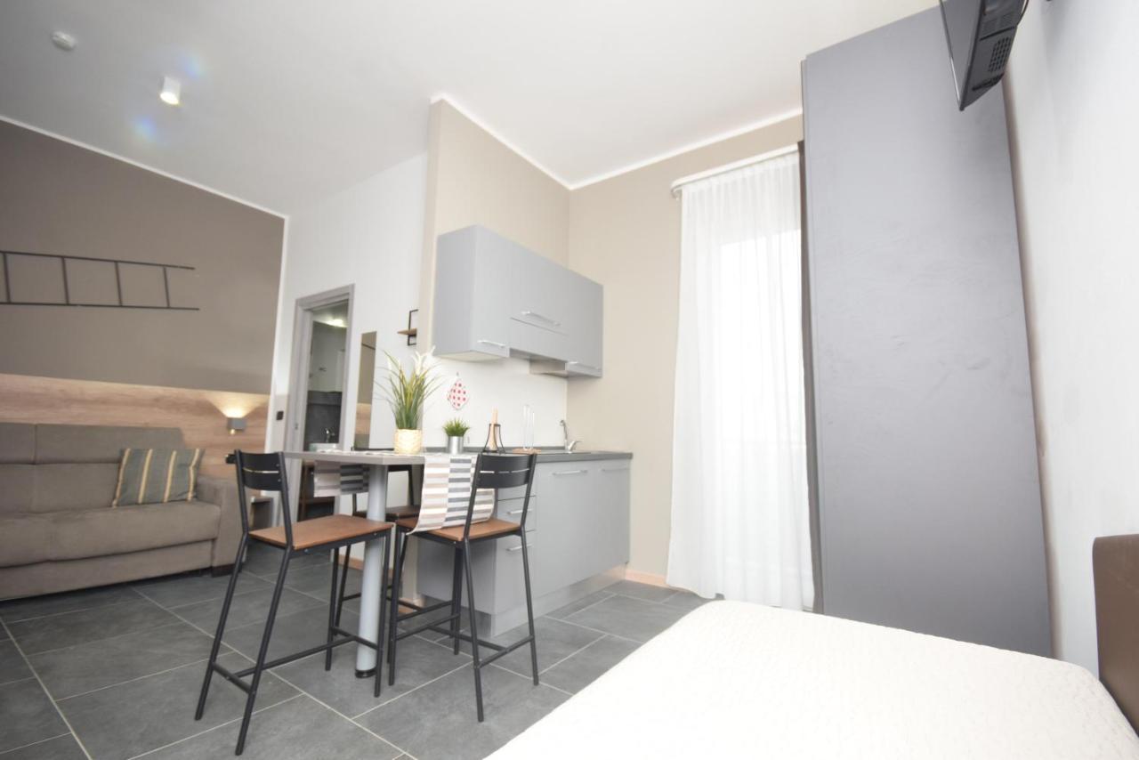 Hotel Crisvan Rimini Ngoại thất bức ảnh